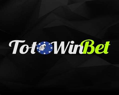 Totowinbet casino app
